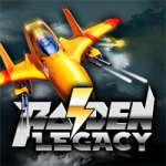 دانلود Raiden Legacy 2.3 – بازی محبوب جت های جنگی اندروید + دیتا