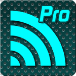 دانلود WiFi Overview 360 Pro 3.20.04 – مجموعه ابزار جهانی وای فای اندروید !