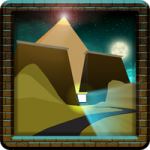 دانلود Legacy – The Lost Pyramid 1.0.2 – بازی پازل عالی “اهرام مصر” اندروید