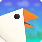 دانلود Paper Wings 0.1.2 – بازی آرکید متفاوت “پرندگان کاغذی” اندروید + مود