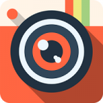 دانلود InstaCam Pro – Camera Selfie v1.41 – برنامه دوربین اینستاکم اندروید