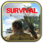 دانلود Rusty Island Survival 1.8.7 – بازی بقا در جزیره قدیمی اندروید + مود