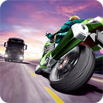 دانلود Traffic Rider 1.3 – بهترین بازی مورتورسواری اندروید + مود !