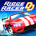 دانلود Ridge Racer Draw And Drift 1.0 – بازی مسابقات اتومبیلرانی اندروید + مود + دیتا
