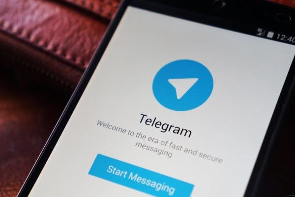 نسخه جدید تلگرام مملو از ویژگی های جذاب