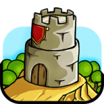 دانلود Grow Castle 1.8.10 – بازی پرطرفدار دفاع از قلعه اندروید + مود