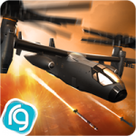 دانلود Drone 2 Air Assault 0.1.97 – بازی اکشن فوق العاده “پهپاد 2 حمله هوایی” اندروید + مود + دیتا