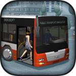 دانلود Public Transport Simulator 1.21.1191 – بازی شبیه ساز وسایل نقلیه عمومی اندروید + مود